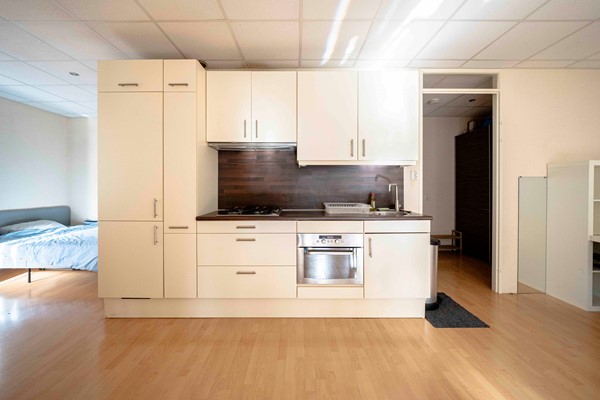 Medium property photo - Saturnusstraat 189, 2132 HW Hoofddorp